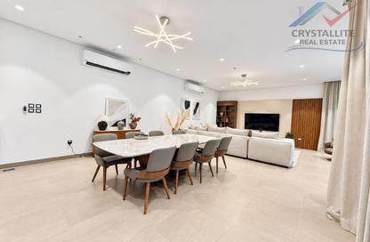 Villa - 4 - 3 for rent in Saar - Northern Governorate