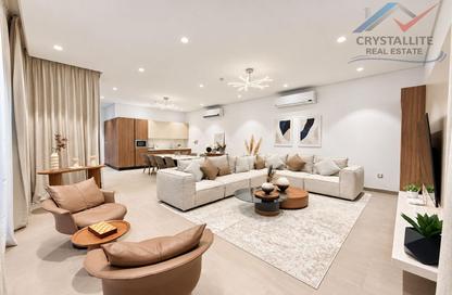 Villa - 4 - 3 for rent in Saar - Northern Governorate