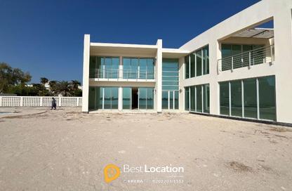 Villa - 5 Bedrooms - 7 Bathrooms for sale in Murjan 1 (Phase 1 and 2) - Durrat Al Bahrain - Southern Governorate