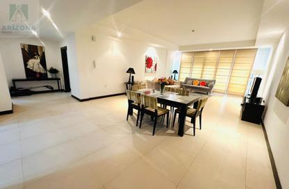 Apartment - 2 - 3 for rent in Al Juffair - Capital Governorate Apartment - 2 - 3 for rent in Al Juffair - Capital Governorate