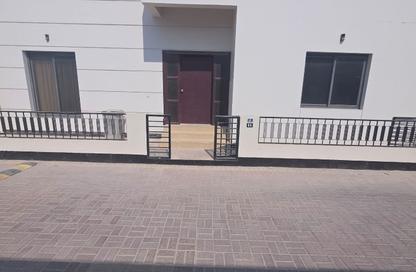 Apartment - 3 - 3 for rent in Janabiya - Northern Governorate