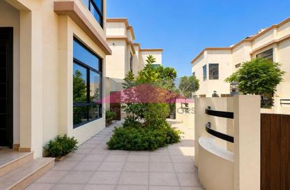 Villa - 3 Bedrooms - 4 Bathrooms for rent in Janabiya - Northern Governorate Villa - 3 Bedrooms - 4 Bathrooms for rent in Janabiya - Northern Governorate