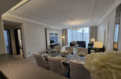 Apartment - 2 Bedrooms - 3 Bathrooms for sale in Seef - Capital Governorate