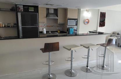 Apartment - 2 Bedrooms - 2 Bathrooms for sale in Tala Island - Amwaj Islands - Muharraq Governorate