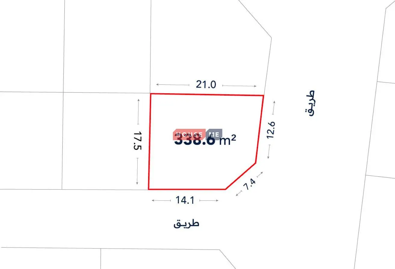 56858214 - الصورة الرئيسية للعقار