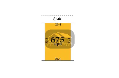 Land - Studio for sale in Hidd - Muharraq Governorate