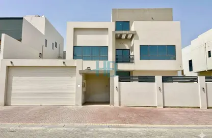 Villa for sale in Sarat - Diyar Al Muharraq - Muharraq Governorate Villa for sale in Sarat - Diyar Al Muharraq - Muharraq Governorate