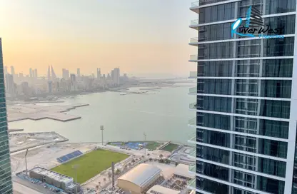 Apartment - 1 Bedroom - 2 Bathrooms for sale in Al Juffair - Capital Governorate