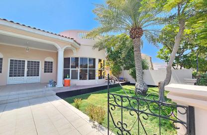 Compound - 4 - 4 for rent in North Riffa - Riffa - Southern Governorate