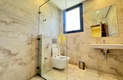 Apartment - Studio - 1 Bathroom for rent in Al Juffair - Capital Governorate