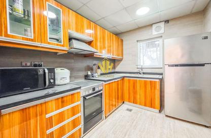 Apartment - 2 Bedrooms - 2 Bathrooms for rent in Al Juffair - Capital Governorate Apartment - 2 Bedrooms - 2 Bathrooms for rent in Al Juffair - Capital Governorate