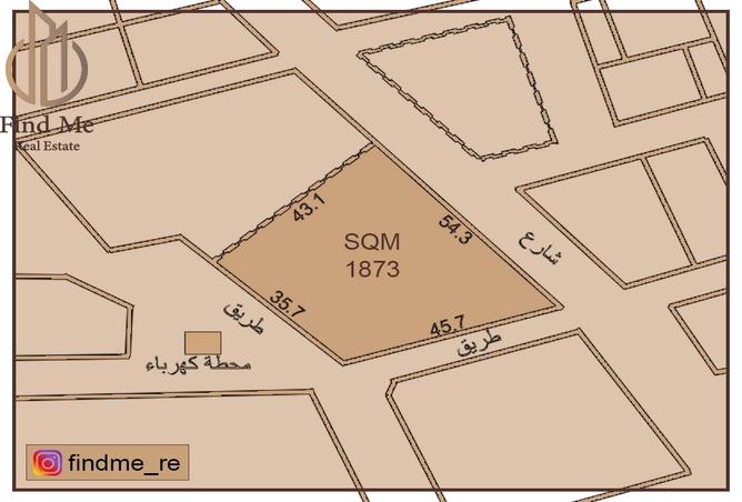 57038668 - الصورة الرئيسية للعقار