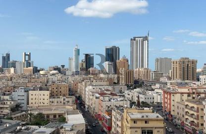 Apartment - 1 - 1 for rent in Exhibition Road - Hoora - Capital Governorate