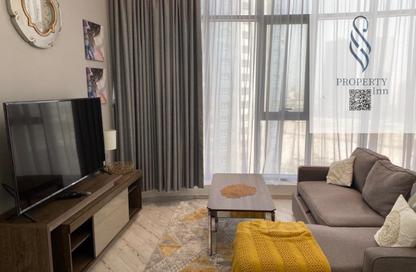 Apartment - 1 - 2 for rent in Seef - Capital Governorate