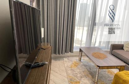 Apartment - 1 - 2 for rent in Seef - Capital Governorate