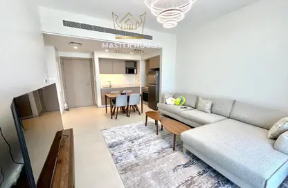 Apartment - 1 Bedroom - 1 Bathroom for rent in Marassi Al Bahrain - Diyar Al Muharraq - Muharraq Governorate