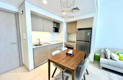 Apartment - 1 Bedroom - 1 Bathroom for rent in Marassi Al Bahrain - Diyar Al Muharraq - Muharraq Governorate
