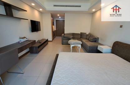 Apartment - Studio - 1 for rent in Busaiteen - Muharraq Governorate