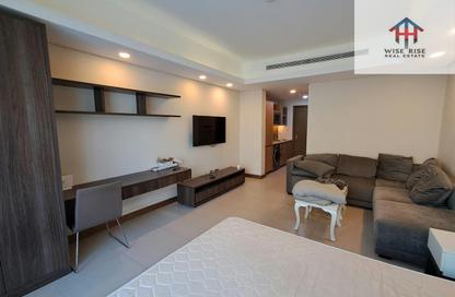 Apartment - Studio - 1 for rent in Busaiteen - Muharraq Governorate