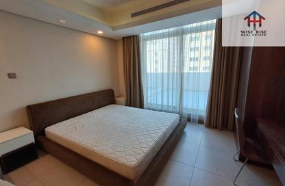 Apartment - Studio - 1 for rent in Busaiteen - Muharraq Governorate