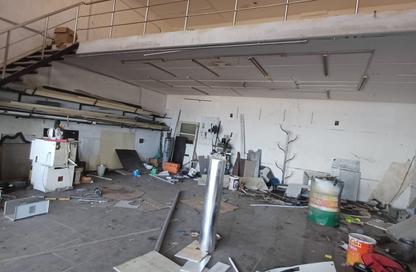 Warehouse - Studio - 1 for rent in Askar - Southern Governorate