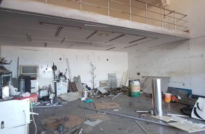 Warehouse - Studio - 1 for rent in Askar - Southern Governorate