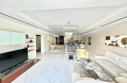 Apartment - 2 Bedrooms - 3 Bathrooms for rent in Amwaj Marina - Amwaj Islands - Muharraq Governorate Apartment - 2 Bedrooms - 3 Bathrooms for rent in Amwaj Marina - Amwaj Islands - Muharraq Governorate