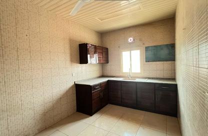 Apartment - 2 Bedrooms - 2 Bathrooms for rent in Sehla - Northern Governorate
