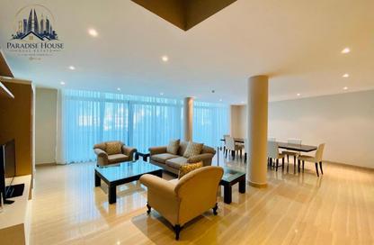 Duplex - 3 - 3 for rent in Amwaj Avenue - Amwaj Islands - Muharraq Governorate