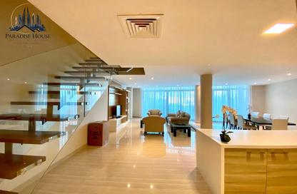 Duplex - 3 - 3 for rent in Amwaj Avenue - Amwaj Islands - Muharraq Governorate