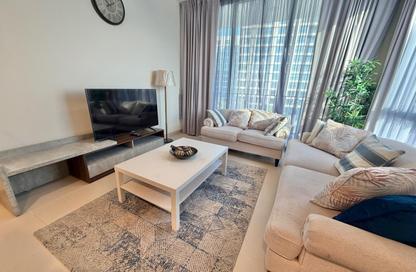 Apartment - 1 Bedroom - 1 Bathroom for rent in Marassi Al Bahrain - Diyar Al Muharraq - Muharraq Governorate Apartment - 1 Bedroom - 1 Bathroom for rent in Marassi Al Bahrain - Diyar Al Muharraq - Muharraq Governorate