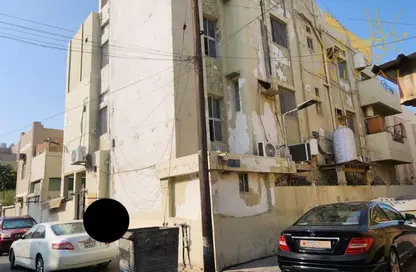 Whole Building - Studio for sale in Salmaniya - Manama - Capital Governorate