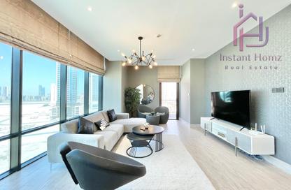 Apartment - 2 Bedrooms - 2 Bathrooms for sale in Seef - Capital Governorate Apartment - 2 Bedrooms - 2 Bathrooms for sale in Seef - Capital Governorate