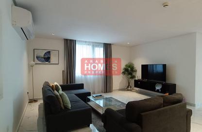 Apartment - 2 Bedrooms - 2 Bathrooms for rent in Seef - Capital Governorate