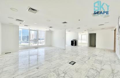 Office Space - Studio - 2 Bathrooms for rent in Seef - Capital Governorate