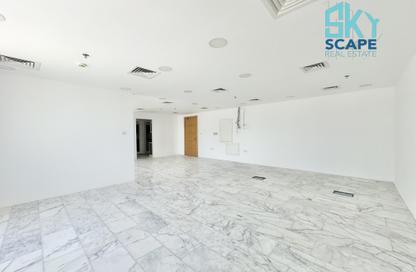 Office Space - Studio - 2 Bathrooms for rent in Seef - Capital Governorate