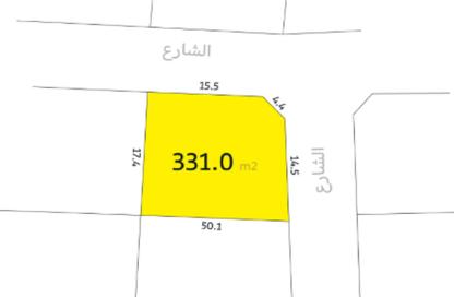 Land - Studio for sale in Galali - Muharraq Governorate
