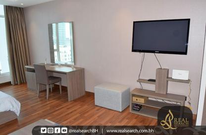 Apartment - Studio - 1 Bathroom for rent in Sanabis - Manama - Capital Governorate Apartment - Studio - 1 Bathroom for rent in Sanabis - Manama - Capital Governorate