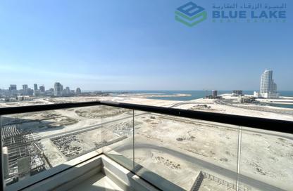 Apartment - 3 Bedrooms - 3 Bathrooms for rent in Seef - Capital Governorate