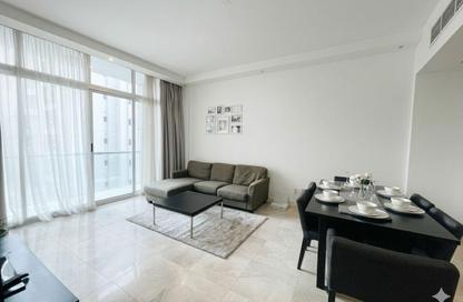 Apartment - 2 Bedrooms - 2 Bathrooms for rent in Um Al Hasam - Manama - Capital Governorate Apartment - 2 Bedrooms - 2 Bathrooms for rent in Um Al Hasam - Manama - Capital Governorate