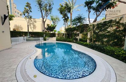 Villa - 4 - 6 for rent in Um Al Hasam - Manama - Capital Governorate