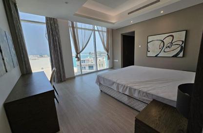 Apartment - 2 Bedrooms - 3 Bathrooms for rent in Amwaj Homes - Amwaj Islands - Muharraq Governorate
