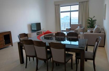 Apartment - 2 - 2 for rent in Janabiya - Northern Governorate