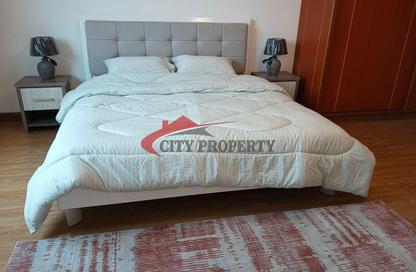 Apartment - 2 - 2 for rent in Janabiya - Northern Governorate