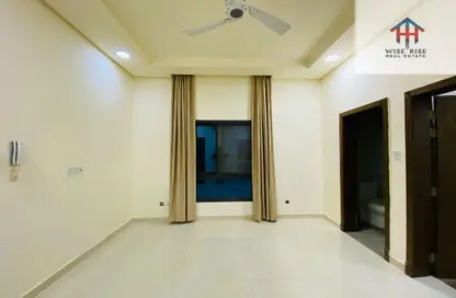 Apartment - 1 Bedroom - 2 Bathrooms for rent in Mahooz - Manama - Capital Governorate
