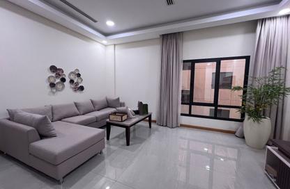 Apartment - 2 - 3 for rent in Amwaj Islands - Muharraq Governorate