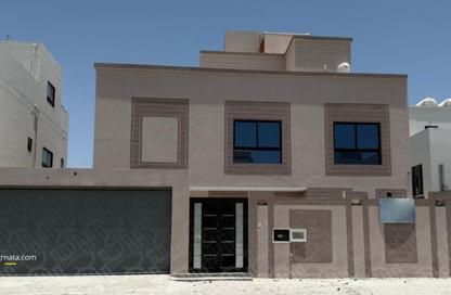 Villa - 4 Bedrooms - 6 Bathrooms for sale in Hidd - Muharraq Governorate Villa - 4 Bedrooms - 6 Bathrooms for sale in Hidd - Muharraq Governorate