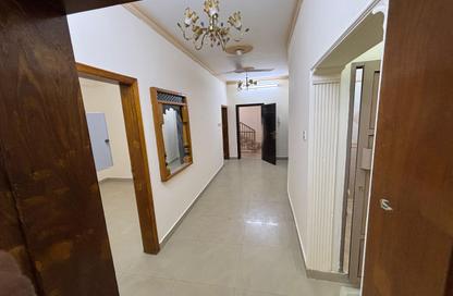 Apartment - 3 Bedrooms - 2 Bathrooms for rent in Hoora - Capital Governorate