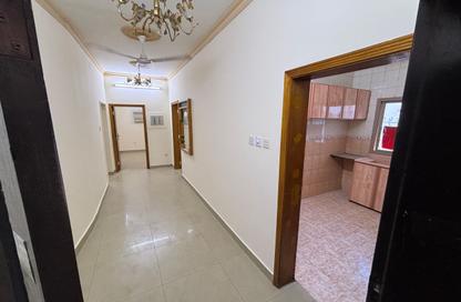 Apartment - 3 Bedrooms - 2 Bathrooms for rent in Hoora - Capital Governorate