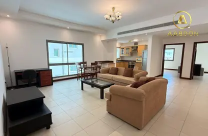 Apartment - 2 Bedrooms - 2 Bathrooms for rent in Adliya - Manama - Capital Governorate Apartment - 2 Bedrooms - 2 Bathrooms for rent in Adliya - Manama - Capital Governorate
